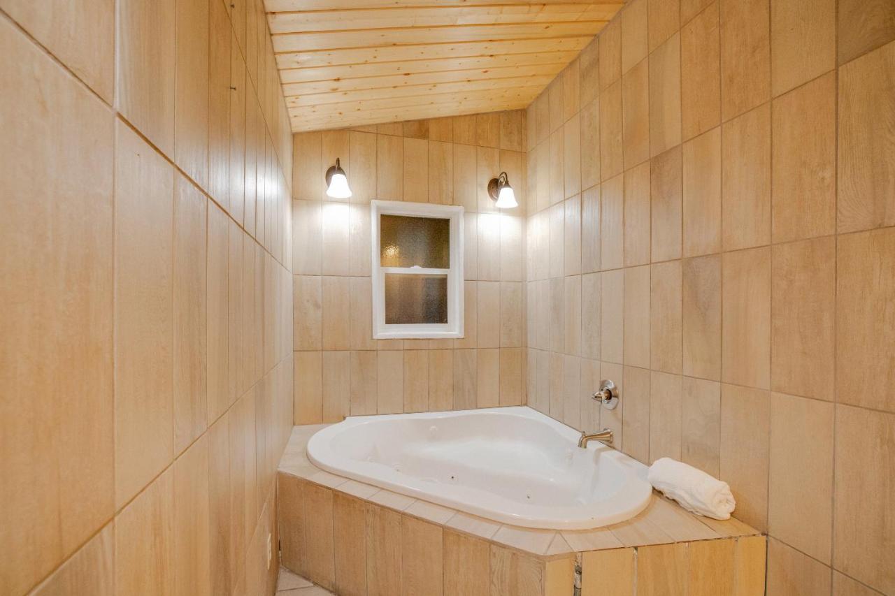 Arrowhead Tree Top Lodge Lake Arrowhead Bagian luar foto